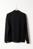 画像6: MARK & LONA マークアンドロナ Fraktur Smooth Mock Neck{-BFA} (6)