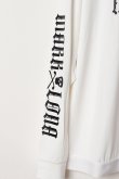 画像3: MARK & LONA マークアンドロナ Fraktur Smooth Mock Neck{-BFA} (3)