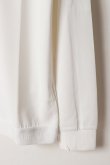 画像4: MARK & LONA マークアンドロナ Fraktur Smooth Mock Neck{-BFA} (4)
