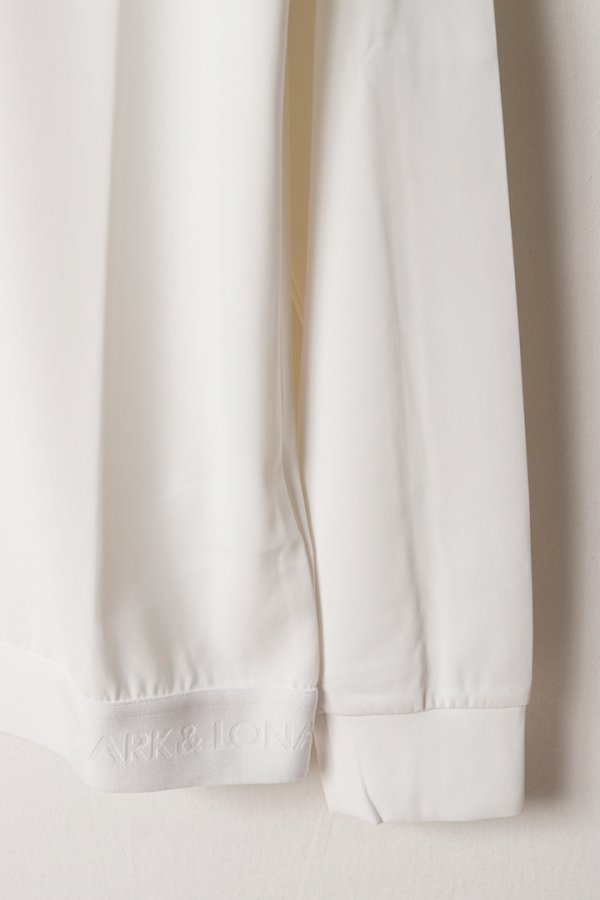 画像4: MARK & LONA マークアンドロナ Fraktur Smooth Mock Neck{-BFA} (4)