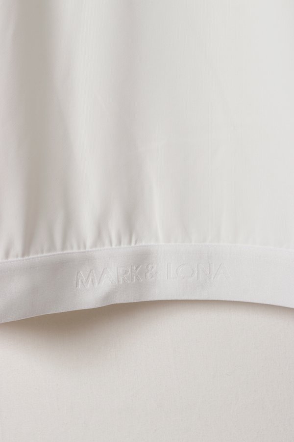 画像5: MARK & LONA マークアンドロナ Fraktur Smooth Mock Neck{-BFA} (5)