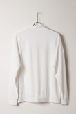 画像6: MARK & LONA マークアンドロナ Fraktur Smooth Mock Neck{-BFA} (6)
