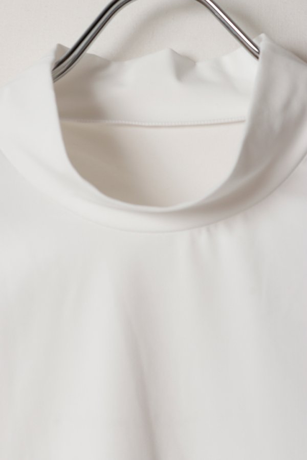 画像2: MARK & LONA マークアンドロナ Vanguard Panel Mock Neck{-BFA} (2)