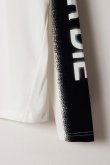 画像4: MARK & LONA マークアンドロナ Vanguard Panel Mock Neck{-BFA} (4)
