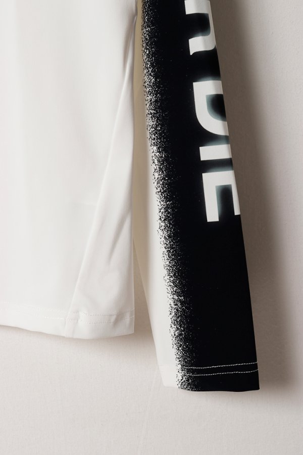 画像4: MARK & LONA マークアンドロナ Vanguard Panel Mock Neck{-BFA} (4)