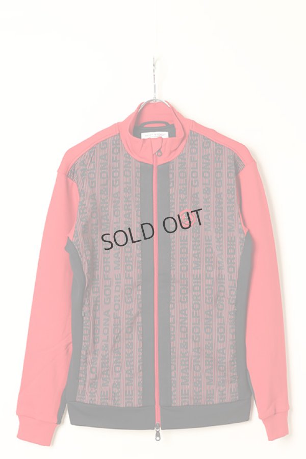 画像1: MARK & LONA マークアンドロナ EZ Inverter Fleece Jacket | MEN{-BBA} (1)