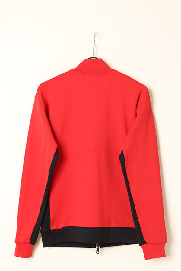 画像2: 【 40%OFF セール46,200円→27,720円】 MARK & LONA マークアンドロナ EZ Inverter Fleece Jacket | MEN{-BBA} (2)