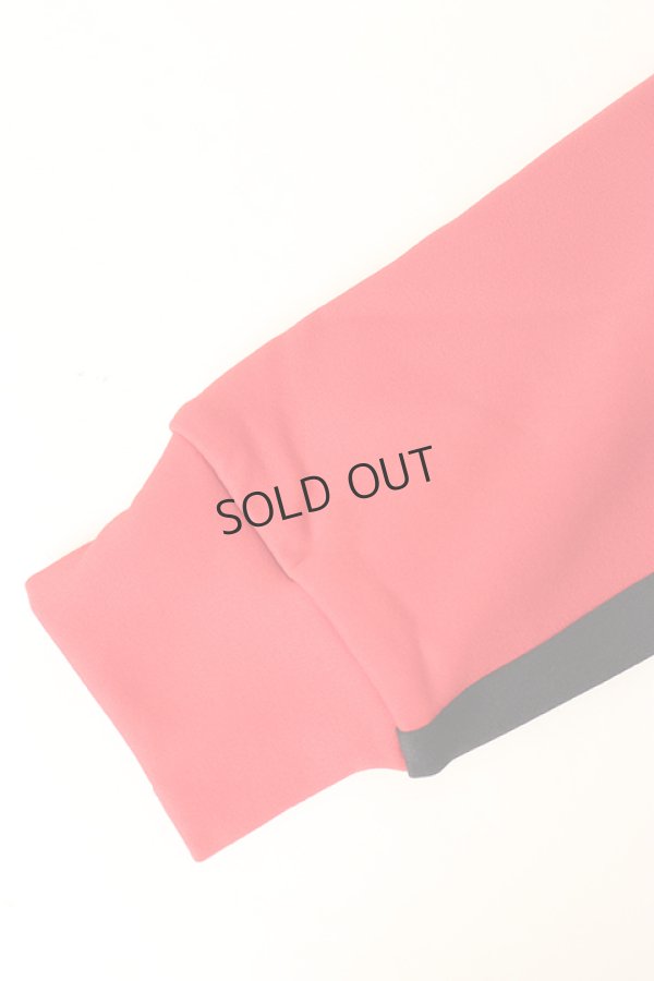 画像5: MARK & LONA マークアンドロナ EZ Inverter Fleece Jacket | MEN{-BBA} (5)