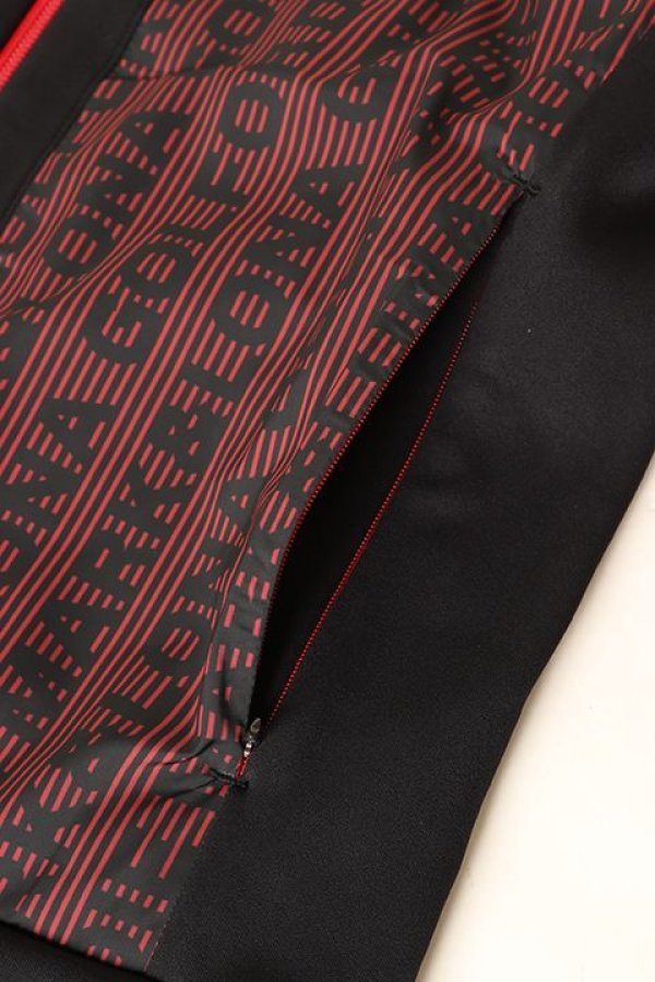 画像6: 【 40%OFF セール46,200円→27,720円】 MARK & LONA マークアンドロナ EZ Inverter Fleece Jacket | MEN{-BBA} (6)