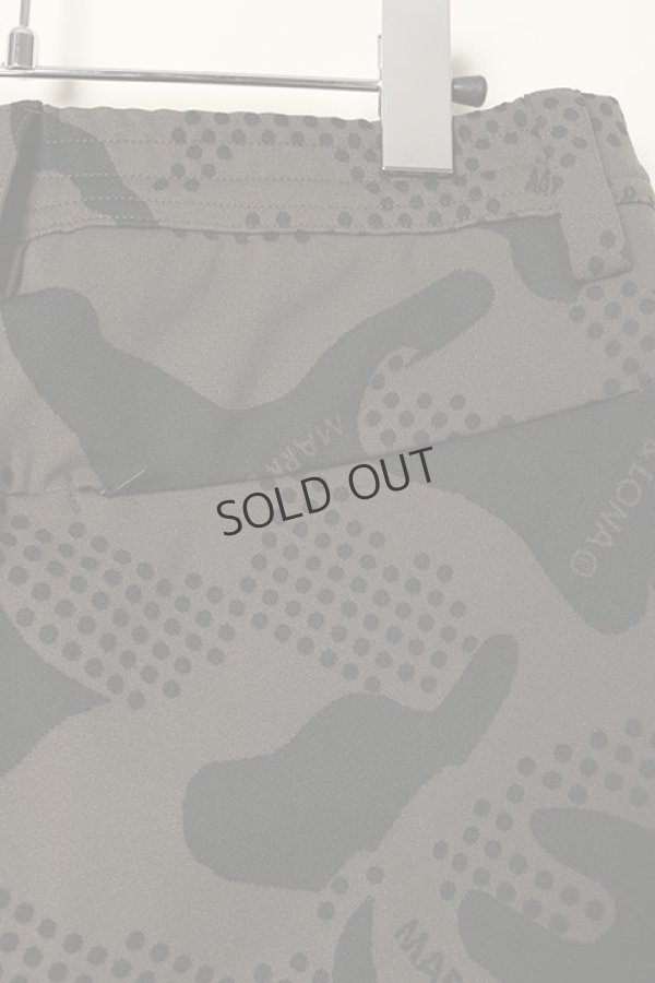 画像5: {SOLD}MARK & LONA マークアンドロナ Pants{-BBA} (5)