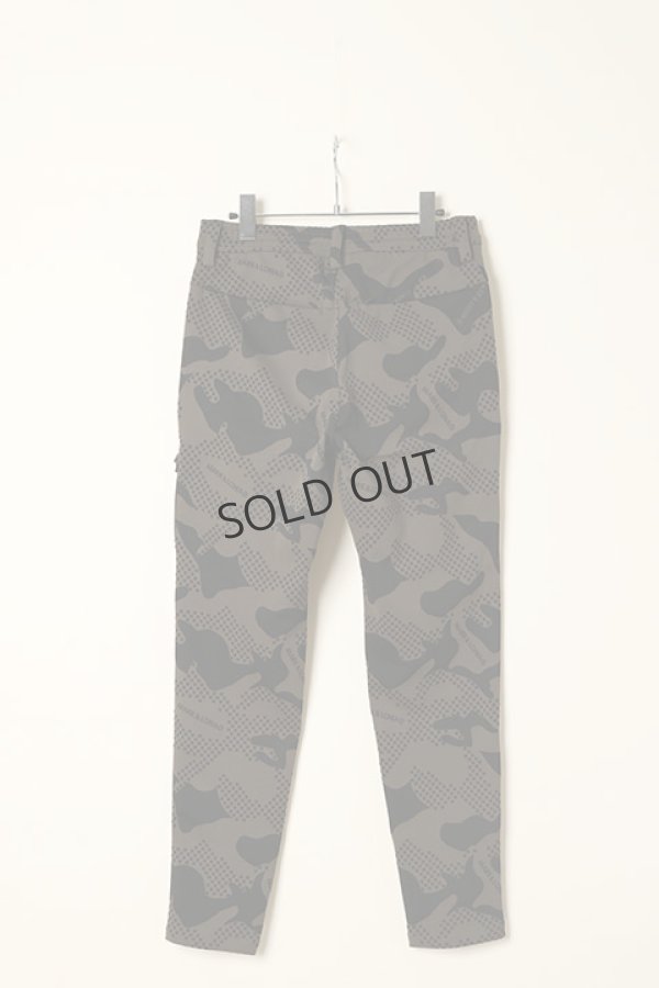 画像6: {SOLD}MARK & LONA マークアンドロナ Pants{-BBA} (6)