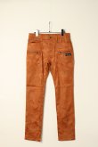 画像1: 【 10%OFF セール｜46,200円→41,580円】 MARK & LONA マークアンドロナ Pants{-BBA} (1)