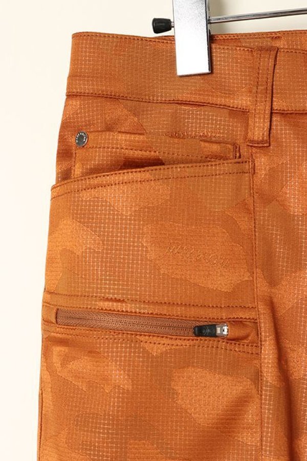 画像2: 【 40%OFF セール46,200円→27,720円】 MARK & LONA マークアンドロナ Pants{-BBA} (2)