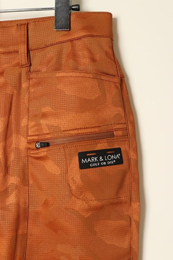 画像3: 【 40%OFF セール46,200円→27,720円】 MARK & LONA マークアンドロナ Pants{-BBA} (3)