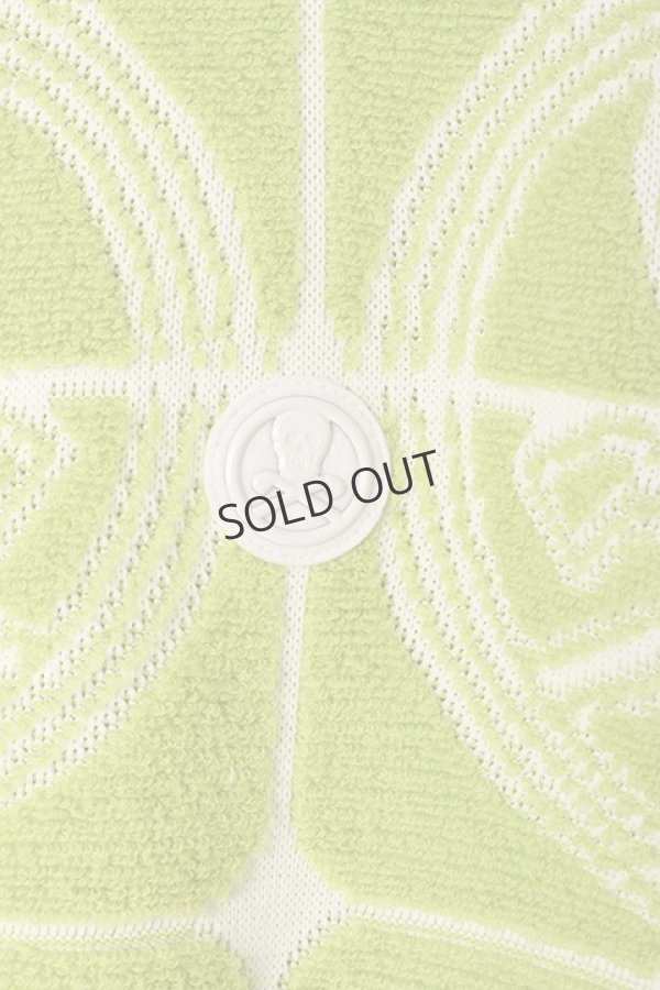 画像4: {SOLD} 【木村拓哉さん着用】 MARK & LONA マークアンドロナ Verve Crew Neck Sweater | MEN{-BBA} (4)