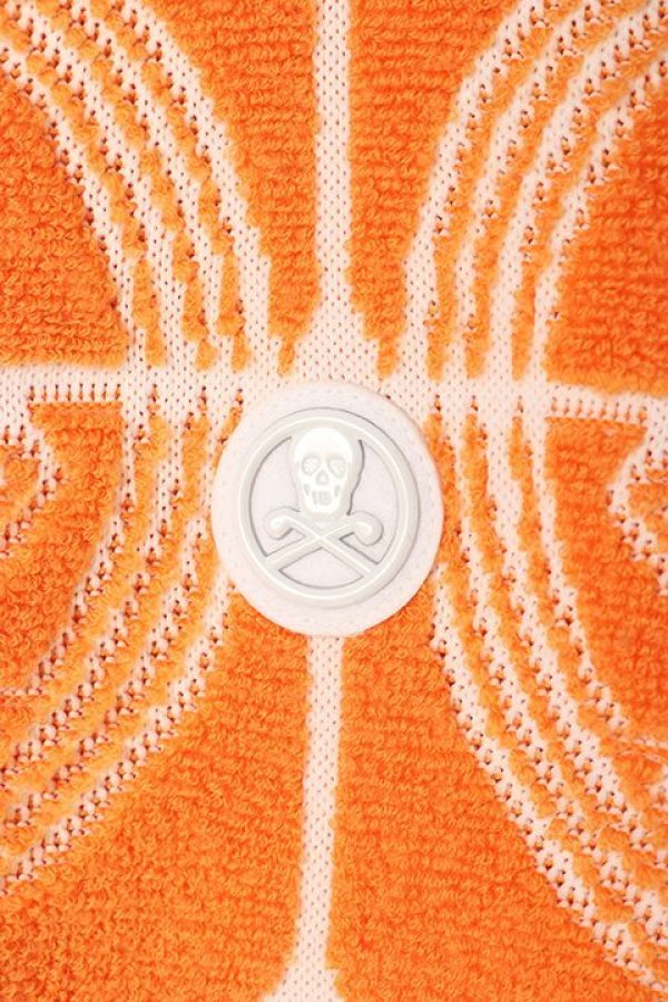 画像5: 【 40%OFF セール57,200円→34,320円】 MARK & LONA マークアンドロナ Verve Crew Neck Sweater | MEN{-BBA} (5)
