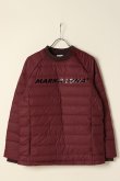 画像1: 【 10%OFF セール｜68,200円→61,380円】 MARK & LONA マークアンドロナ Indy Stretch Down Top{-BBA} (1)