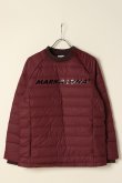 画像1: 【周年記念 24%OFF ｜68,200円→51,832円】 MARK & LONA マークアンドロナ Indy Stretch Down Top{-BBA} (1)