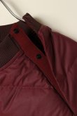 画像2: 【周年記念 24%OFF ｜68,200円→51,832円】 MARK & LONA マークアンドロナ Indy Stretch Down Top{-BBA} (2)
