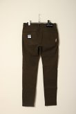 画像6: MARK & LONA マークアンドロナ Dell Stretch Corduroy Pants | MEN{-BBA} (6)