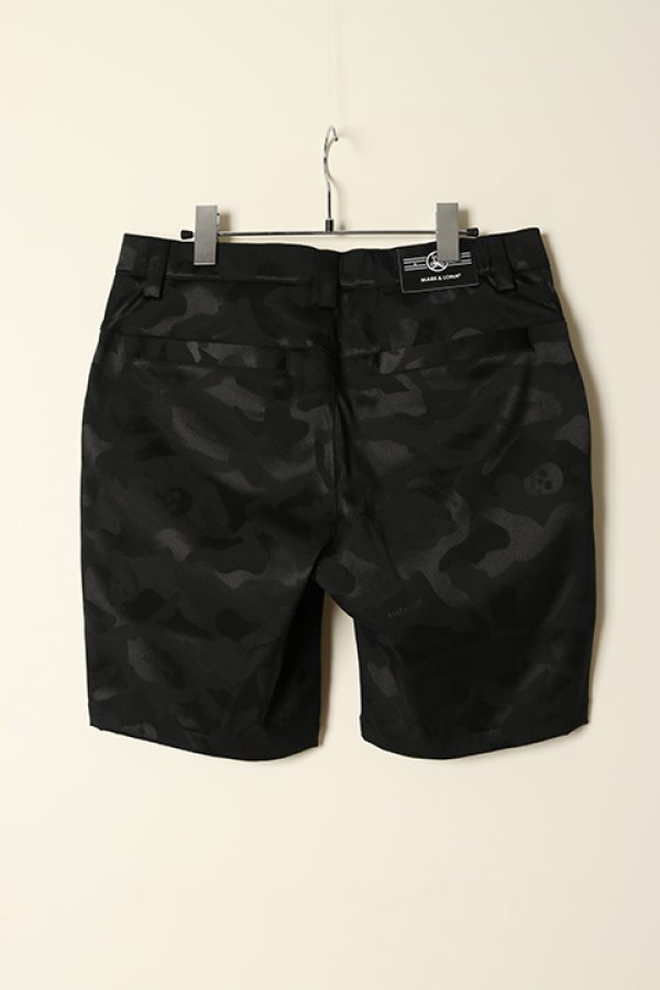 画像5: 【 30%OFF セール38,500円→26,950円】 MARK & LONA マークアンドロナ Gauge Mechanic Shorts | MEN{-BCS} (5)