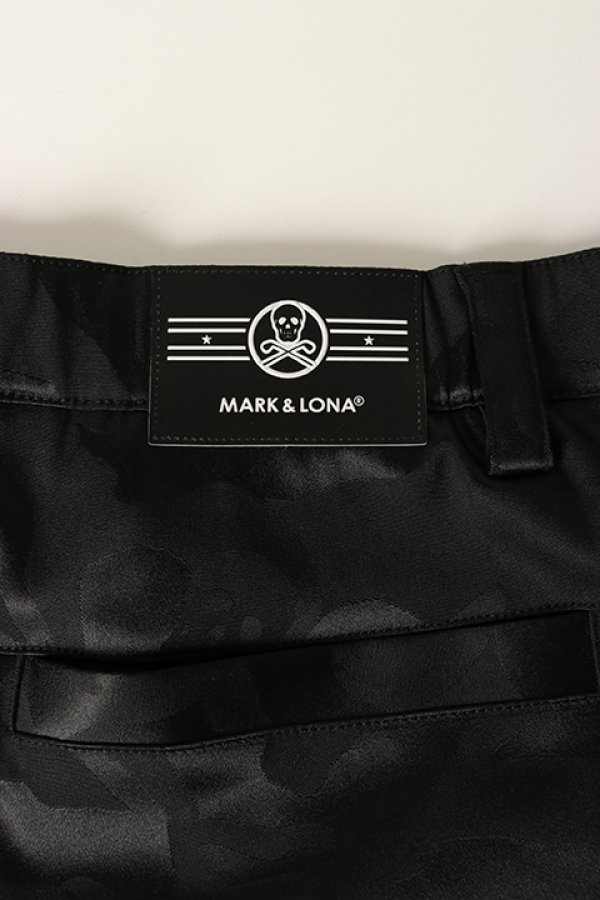 画像6: 【 30%OFF セール38,500円→26,950円】 MARK & LONA マークアンドロナ Gauge Mechanic Shorts | MEN{-BCS} (6)