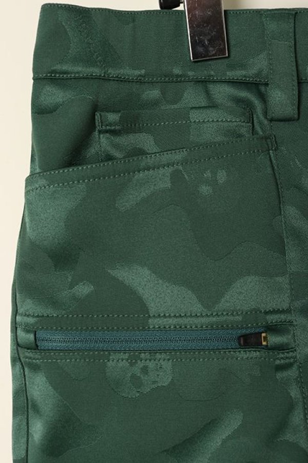 画像3: 【 30%OFF セール38,500円→26,950円】 MARK & LONA マークアンドロナ Gauge Mechanic Shorts | MEN{-BCS} (3)