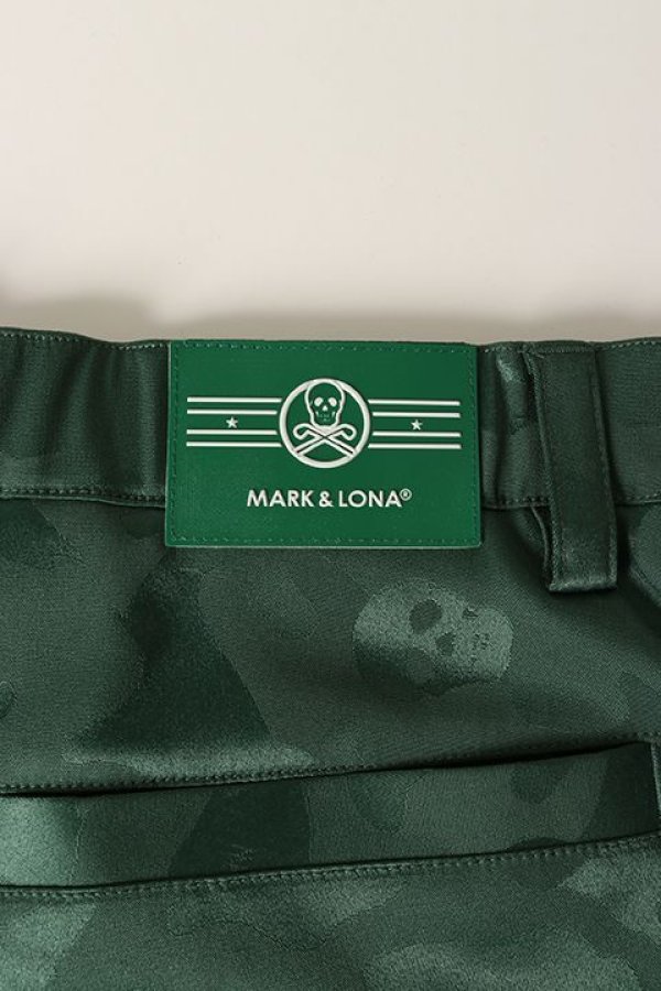 画像6: 【 30%OFF セール38,500円→26,950円】 MARK & LONA マークアンドロナ Gauge Mechanic Shorts | MEN{-BCS} (6)
