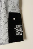 画像3: MARK & LONA マークアンドロナ Special Blend Belt Shorts | MEN{-BCS}【セットアップ対応商品】 (3)