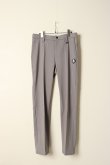 画像1: 【 10%OFF セール｜41,800円→37,620円】 MARK & LONA マークアンドロナ Casbah High Stretch Trousers | MEN{-BCS} (1)