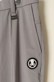 画像2: 【 10%OFF セール｜41,800円→37,620円】 MARK & LONA マークアンドロナ Casbah High Stretch Trousers | MEN{-BCS} (2)