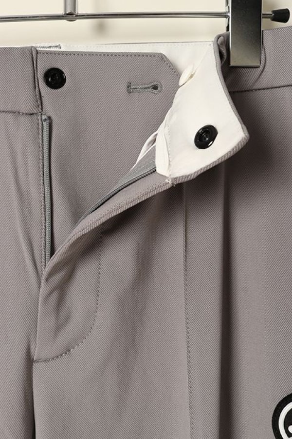 画像3: 【 30%OFF セール41,800円→29,260円】 MARK & LONA マークアンドロナ Casbah High Stretch Trousers | MEN{-BCS} (3)