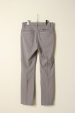 画像4: 【 10%OFF セール｜41,800円→37,620円】 MARK & LONA マークアンドロナ Casbah High Stretch Trousers | MEN{-BCS} (4)