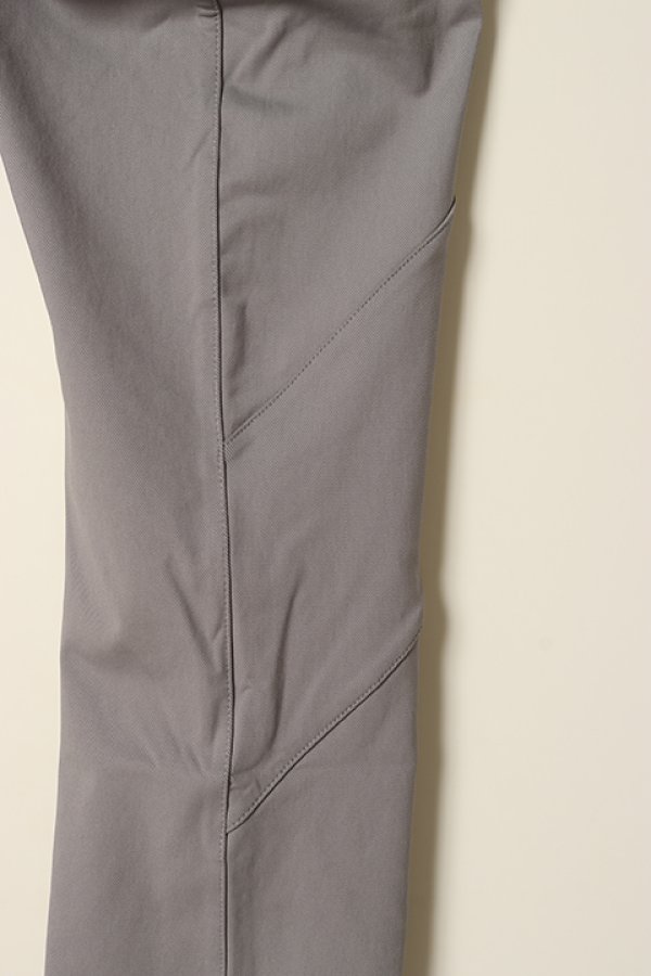 画像6: 【 30%OFF セール41,800円→29,260円】 MARK & LONA マークアンドロナ Casbah High Stretch Trousers | MEN{-BCS} (6)