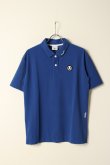 画像1: 【周年記念 24%OFF ｜31,900円→24,244円】 MARK & LONA マークアンドロナ Pantera Polo | MEN{-BCS} (1)