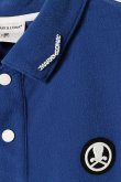 画像3: 【周年記念 24%OFF ｜31,900円→24,244円】 MARK & LONA マークアンドロナ Pantera Polo | MEN{-BCS} (3)
