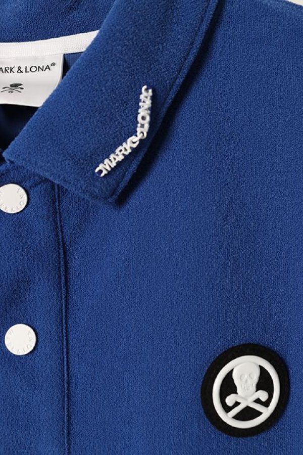 画像3: 【 30%OFF セール31,900円→22,330円】 MARK & LONA マークアンドロナ Pantera Polo | MEN{-BCS} (3)