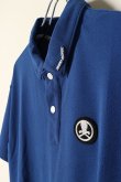 画像4: 【周年記念 24%OFF ｜31,900円→24,244円】 MARK & LONA マークアンドロナ Pantera Polo | MEN{-BCS} (4)