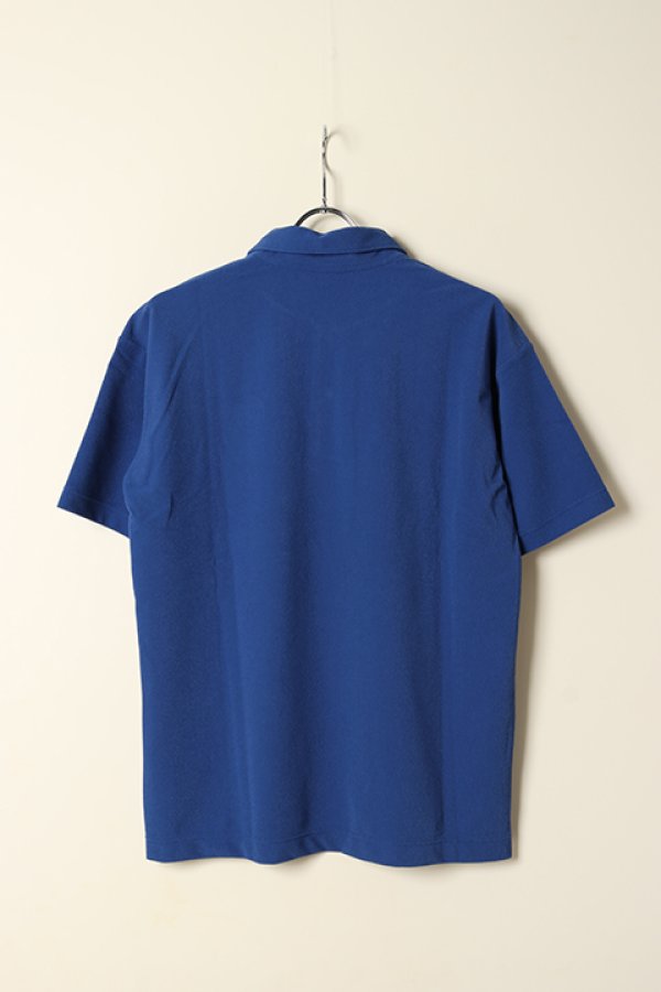 画像5: 【 30%OFF セール31,900円→22,330円】 MARK & LONA マークアンドロナ Pantera Polo | MEN{-BCS} (5)