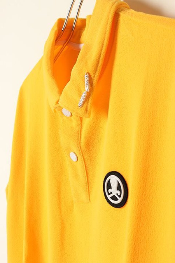 画像4: 【 30%OFF セール31,900円→22,330円】 MARK & LONA マークアンドロナ Pantera Polo | MEN{-BCS} (4)