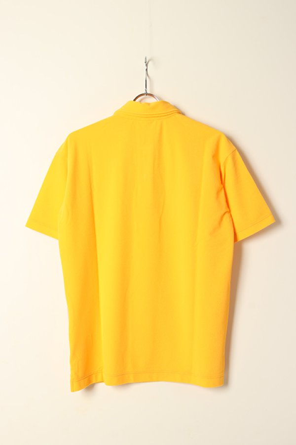画像5: 【 30%OFF セール31,900円→22,330円】 MARK & LONA マークアンドロナ Pantera Polo | MEN{-BCS} (5)