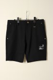 画像1: 【周年記念 24%OFF ｜38,500円→29,260円】 MARK & LONA マークアンドロナ Jagged Dry Tech Shorts | MEN{-BCS} (1)