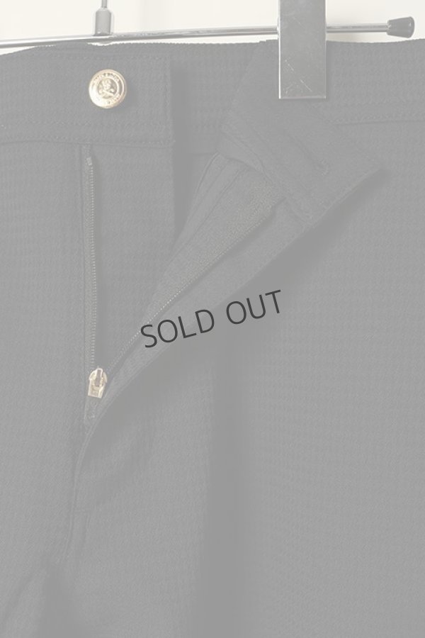 画像2: {SOLD}MARK & LONA マークアンドロナ Jagged Dry Tech Shorts | MEN{-BCS} (2)