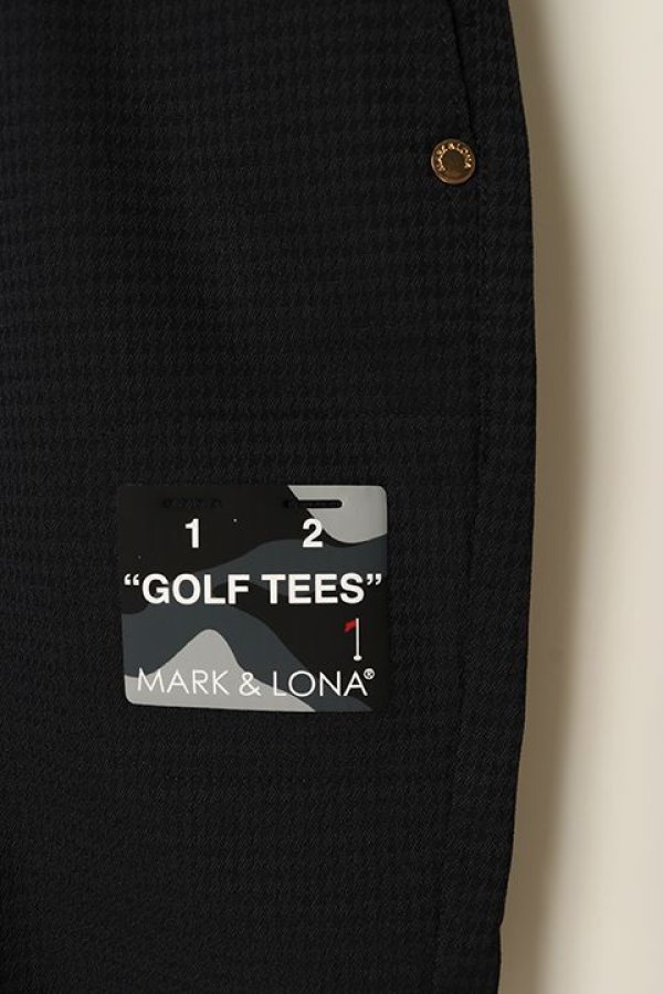 画像3: 【 30%OFF セール38,500円→26,950円】 MARK & LONA マークアンドロナ Jagged Dry Tech Shorts | MEN{-BCS} (3)