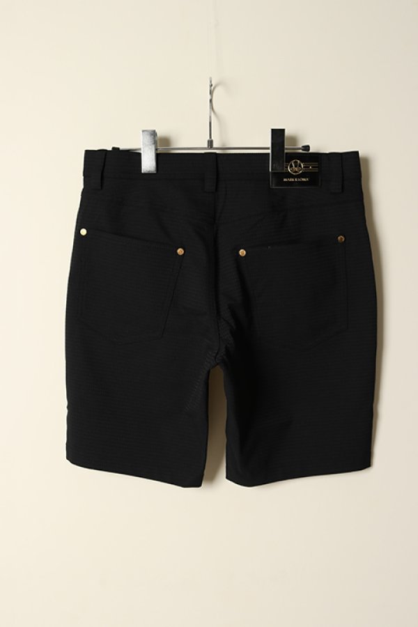 画像5: 【 30%OFF セール38,500円→26,950円】 MARK & LONA マークアンドロナ Jagged Dry Tech Shorts | MEN{-BCS} (5)