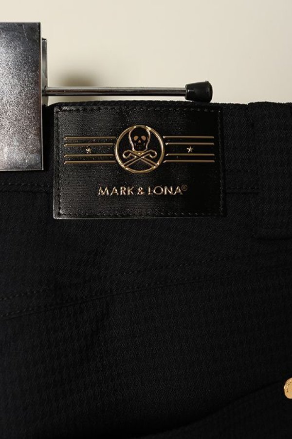 画像6: 【 30%OFF セール38,500円→26,950円】 MARK & LONA マークアンドロナ Jagged Dry Tech Shorts | MEN{-BCS} (6)