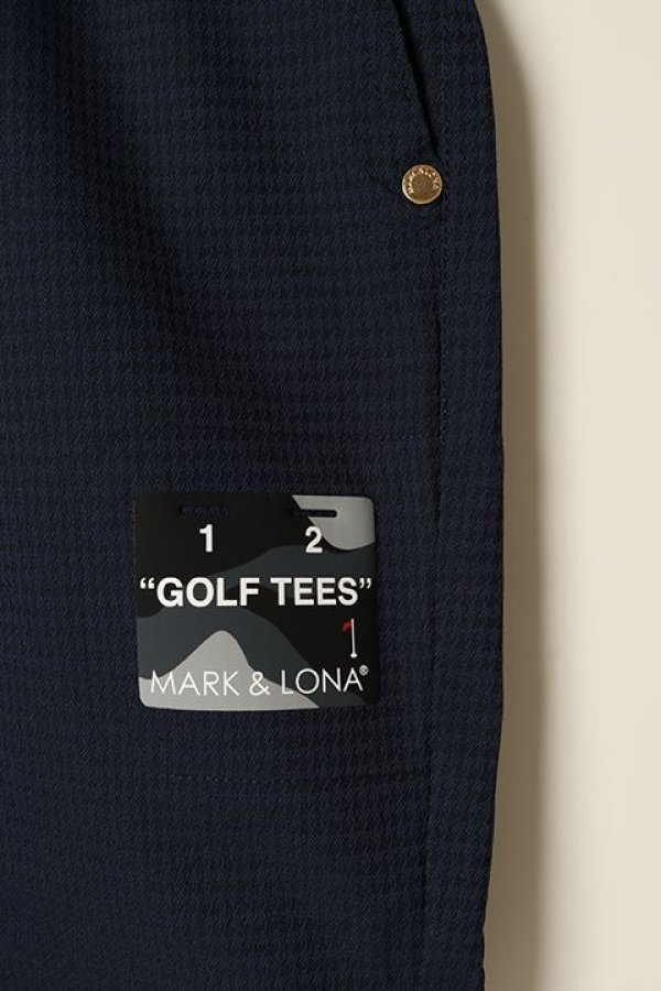 画像3: 【 30%OFF セール38,500円→26,950円】 MARK & LONA マークアンドロナ Jagged Dry Tech Shorts | MEN{-BCS} (3)