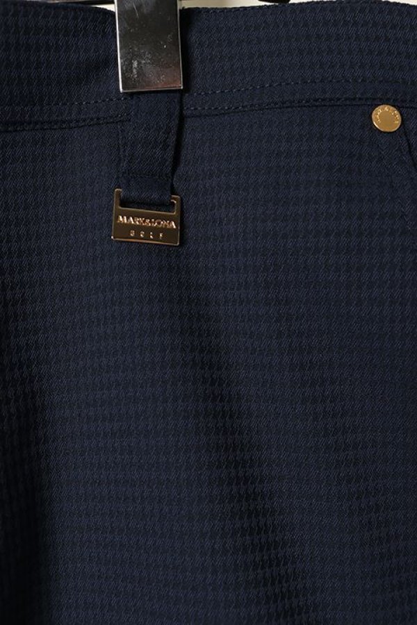 画像4: 【 30%OFF セール38,500円→26,950円】 MARK & LONA マークアンドロナ Jagged Dry Tech Shorts | MEN{-BCS} (4)