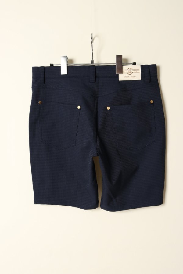 画像5: 【 30%OFF セール38,500円→26,950円】 MARK & LONA マークアンドロナ Jagged Dry Tech Shorts | MEN{-BCS} (5)