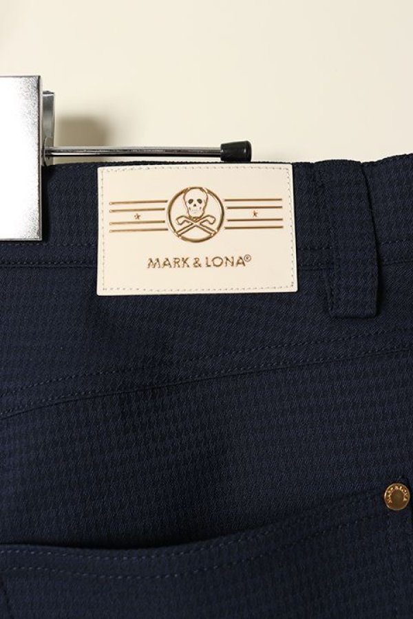 画像6: 【 30%OFF セール38,500円→26,950円】 MARK & LONA マークアンドロナ Jagged Dry Tech Shorts | MEN{-BCS} (6)